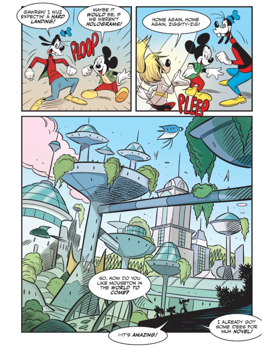 Fantagraphics tweet media