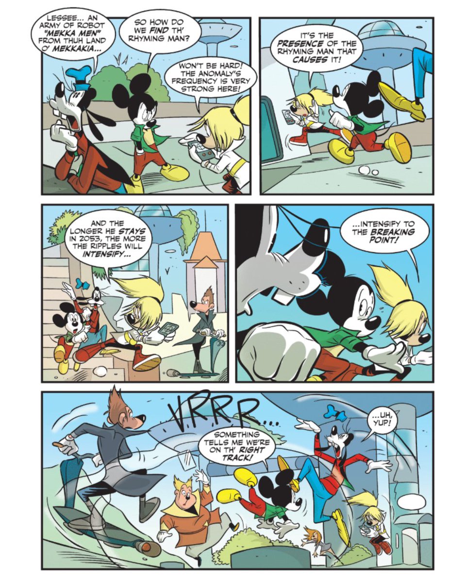 Fantagraphics tweet media