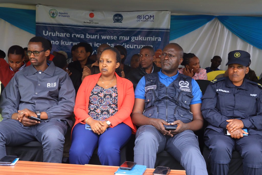 Bugesera District tweet media