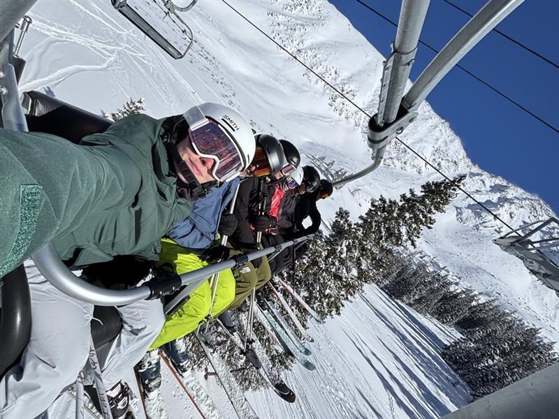 Wilson & Company, Inc., Engineers and Architects tweet media