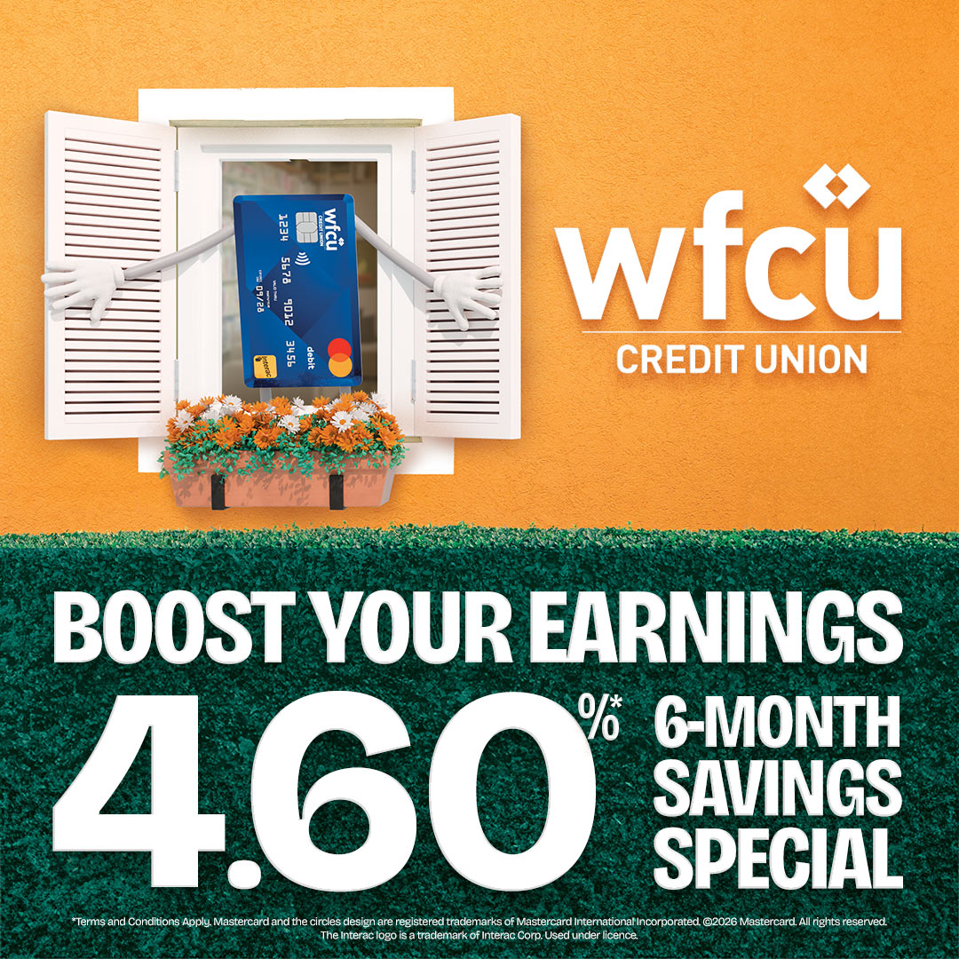 Windsor Essex Chamber of Commerce tweet media