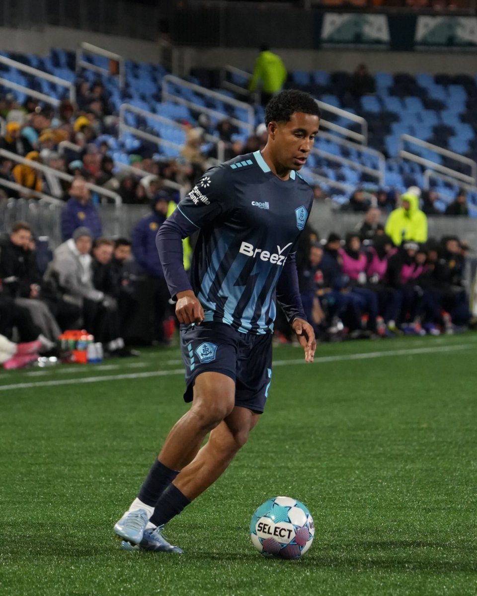 Rhode Island FC tweet media