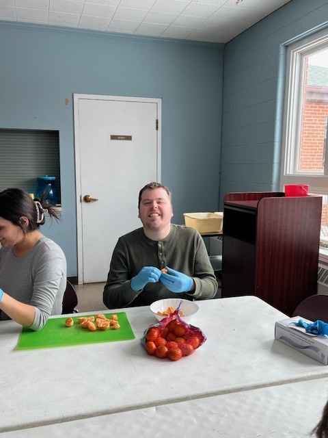 The Summit Center tweet media