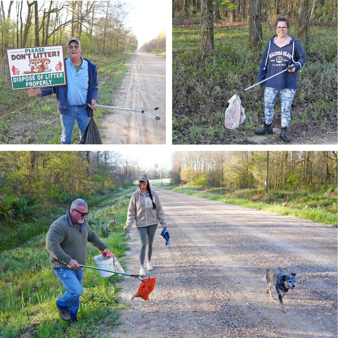 LaWildlife&Fisheries tweet media