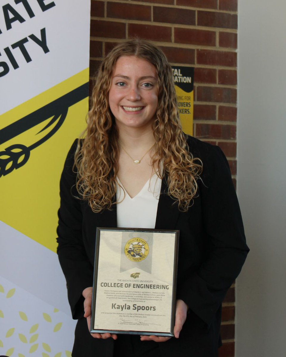 WSU Engineering tweet media