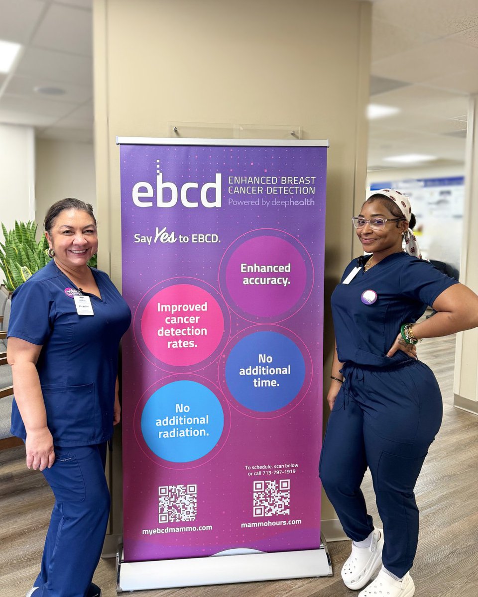 Houston Medical Imaging tweet media