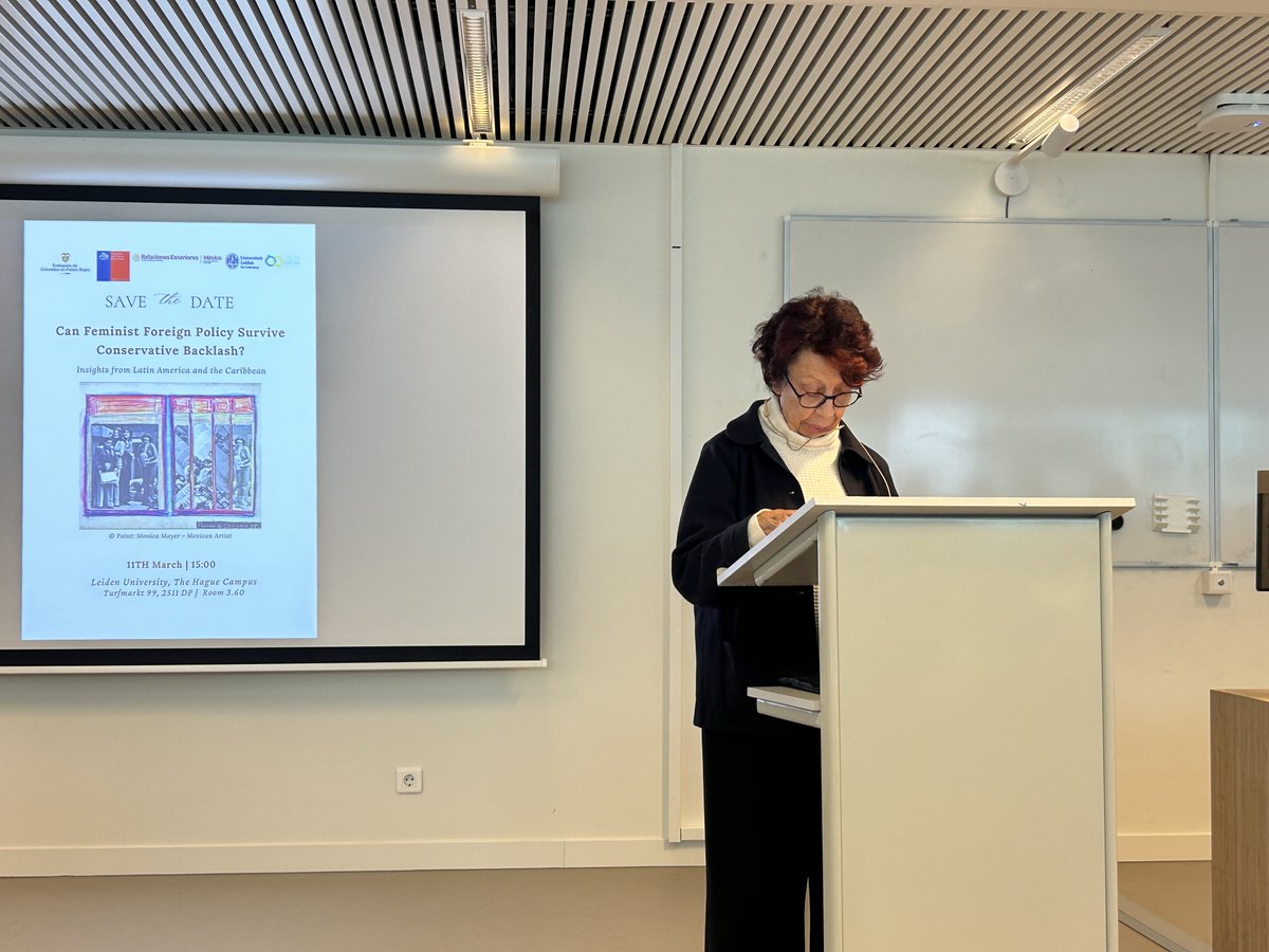 EmbaMex Países Bajos tweet media