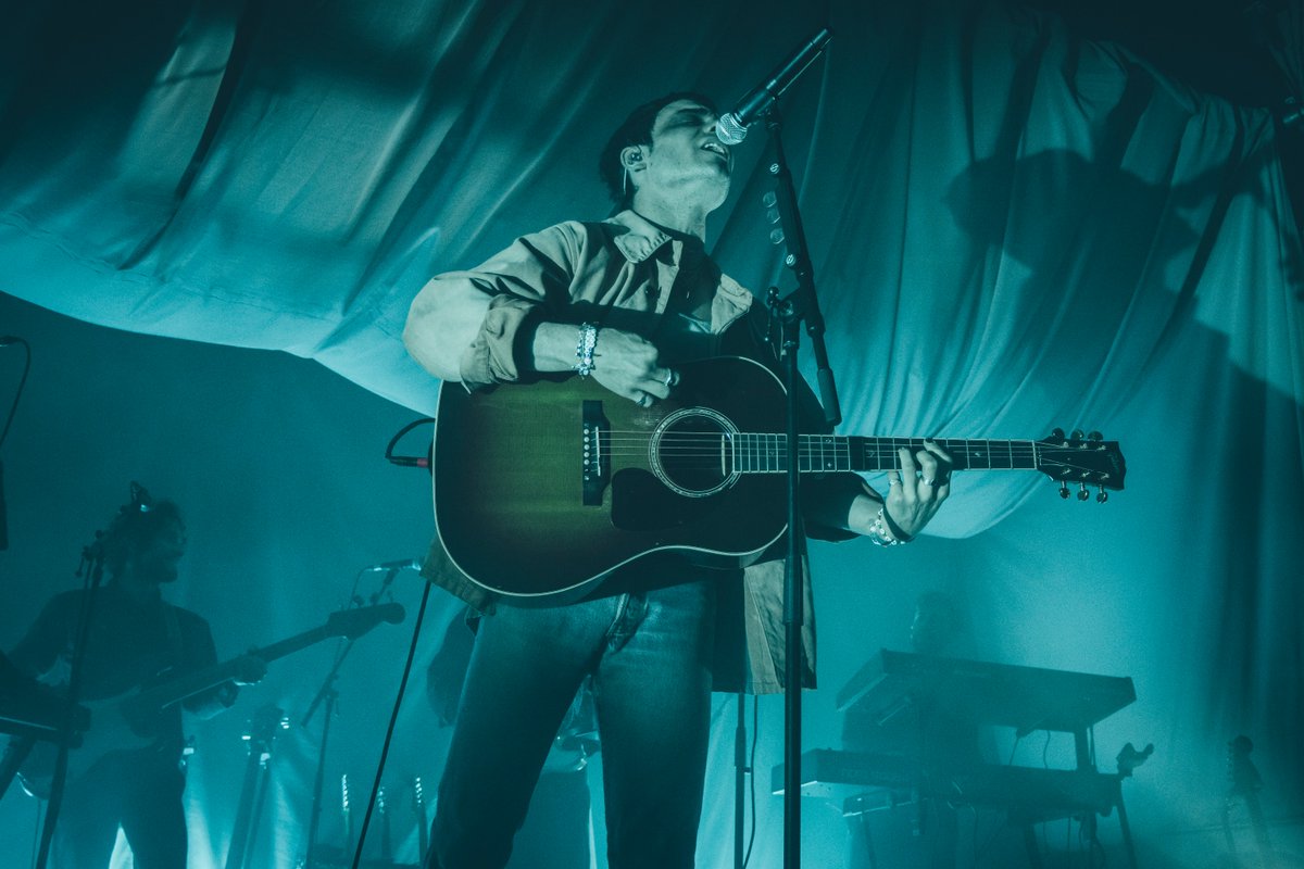 O2 Institute Birmingham tweet media