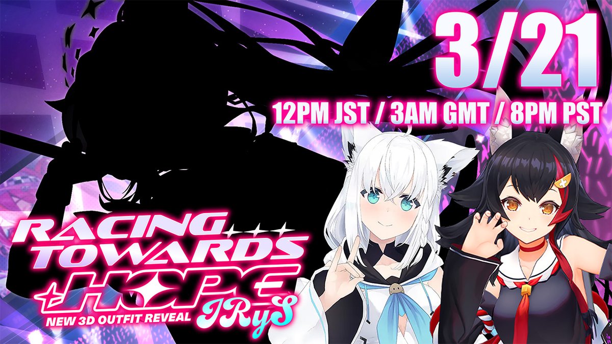 IRyS💎holoEN tweet media