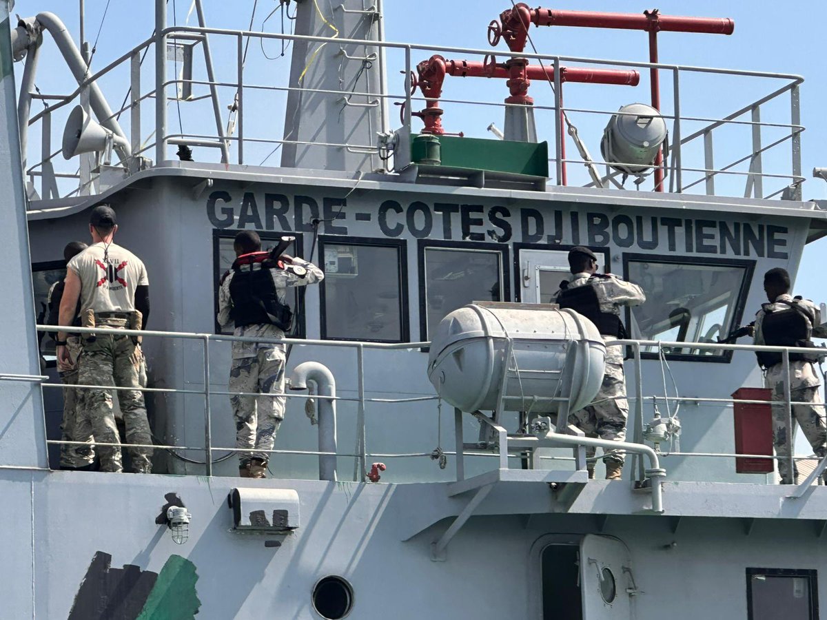 EUNAVFOR Operation ATALANTA tweet media