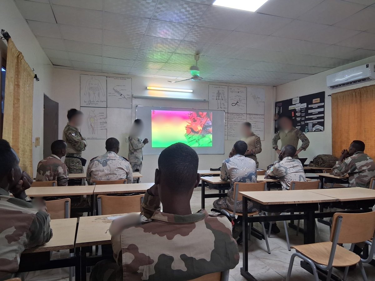 EUNAVFOR Operation ATALANTA tweet media