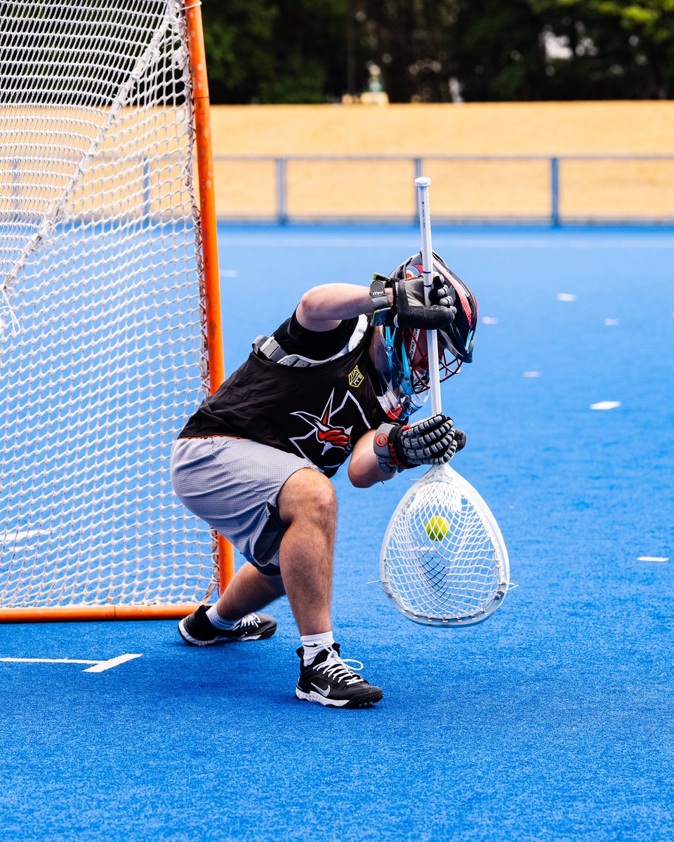 Denver Outlaws tweet media