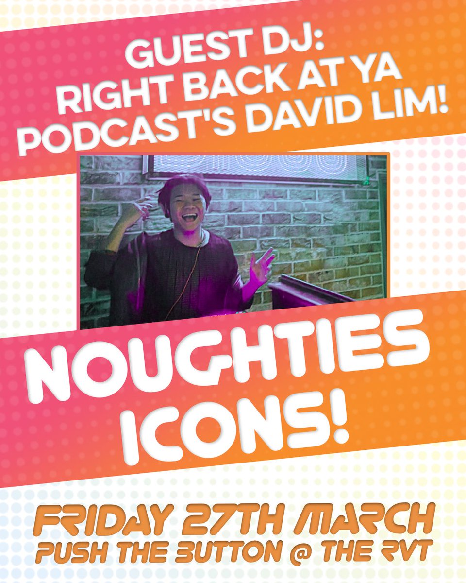 Push The Button tweet media