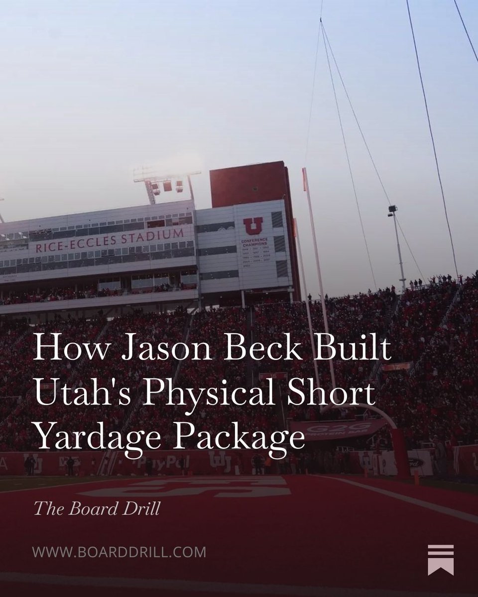 The Board Drill tweet media