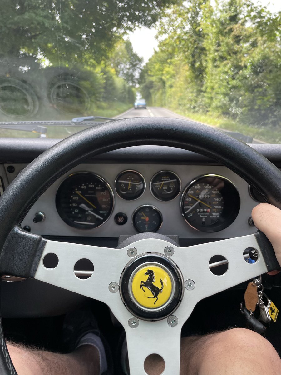 Mark O'Neill tweet media