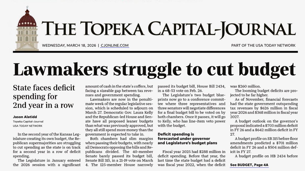 R. Philip Sarnecki tweet media