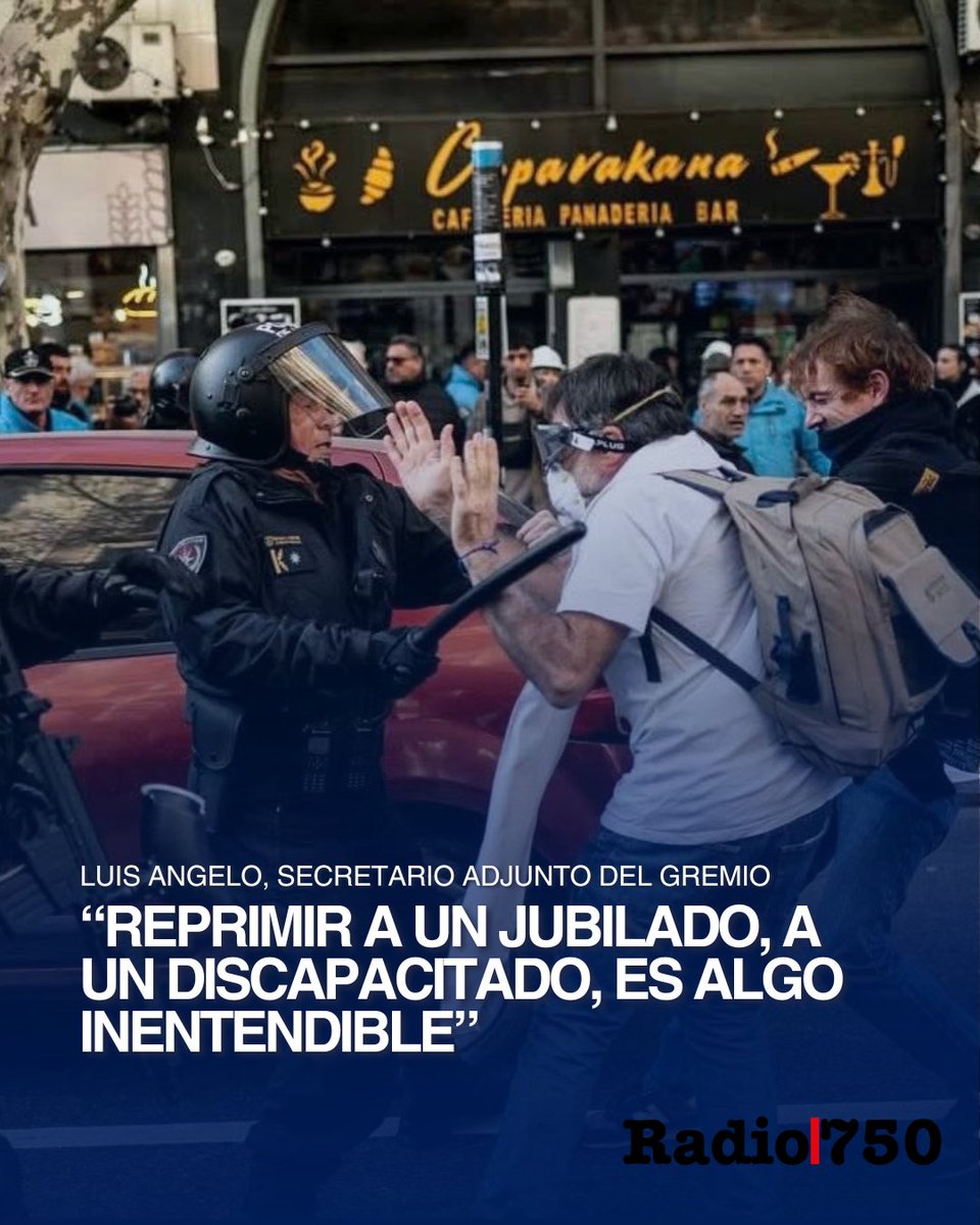 Víctor Hugo Morales tweet media