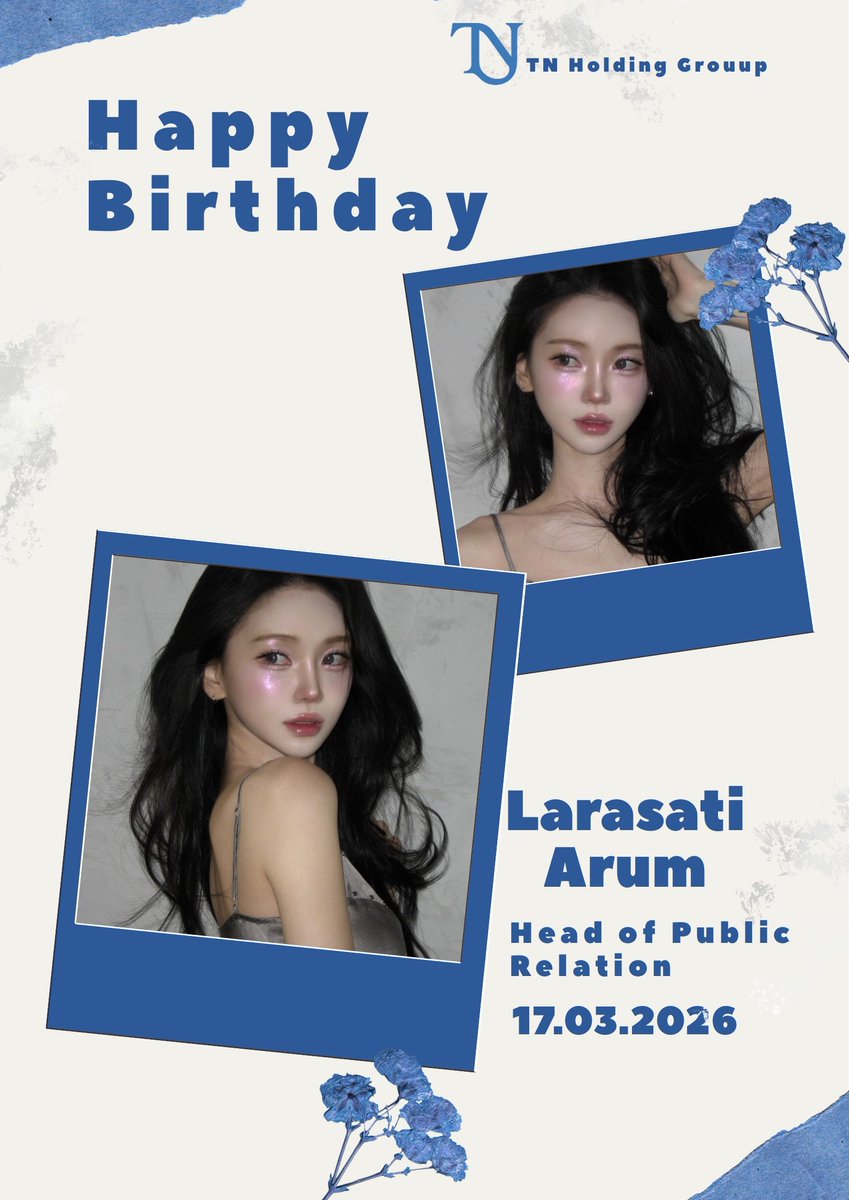 TN Holding Group tweet media