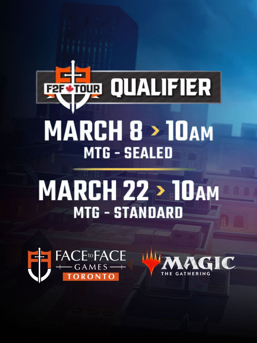 Face to Face Games tweet media