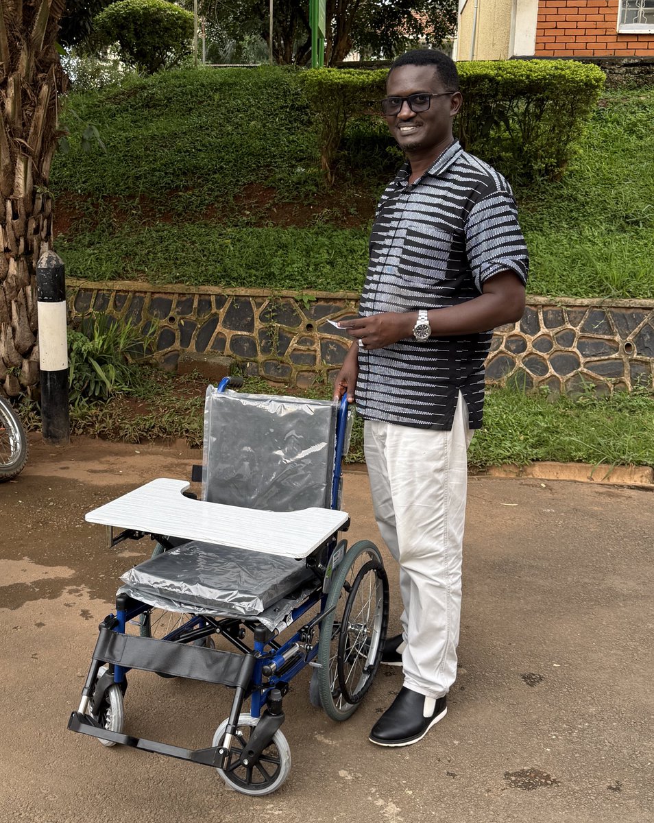 Jim Spire Ssentongo tweet media