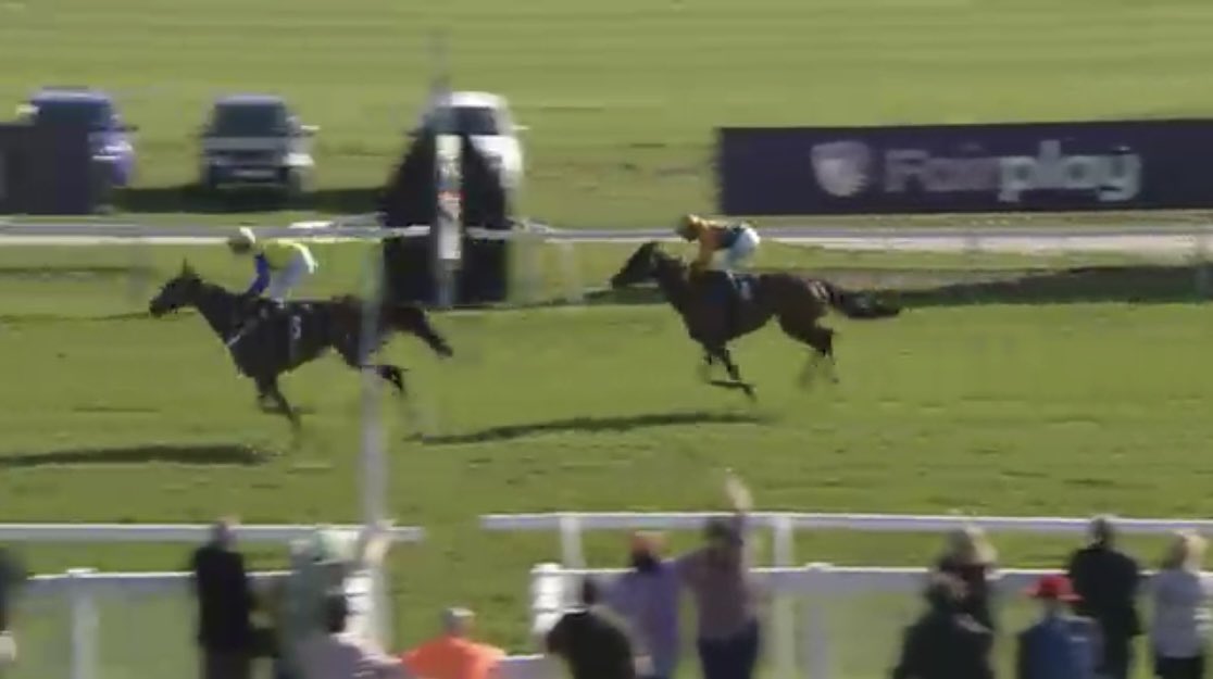 RTF Racing tweet media