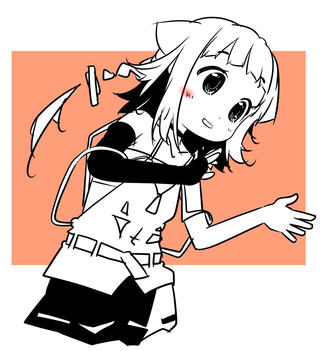 べえこま tweet media