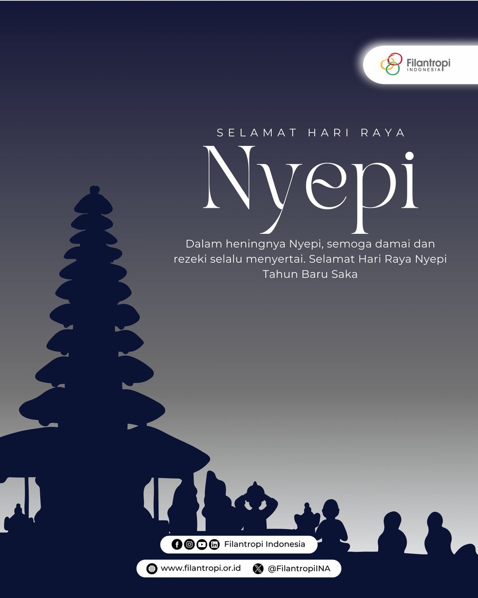 Perhimpunan Filantropi Indonesia #FilantropiHub tweet media