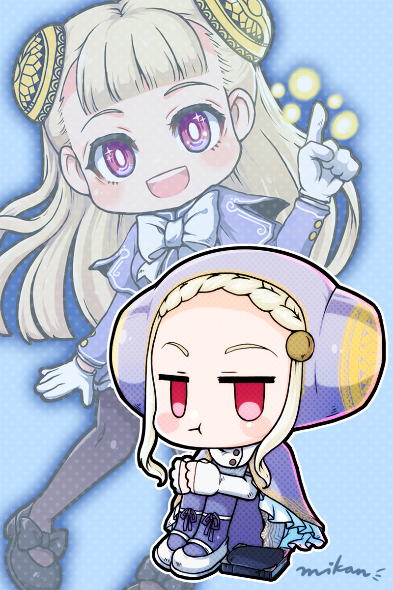 mikan- Etsy shop:DJMIKAN next con➡️✈️EVO Las Vegas tweet media