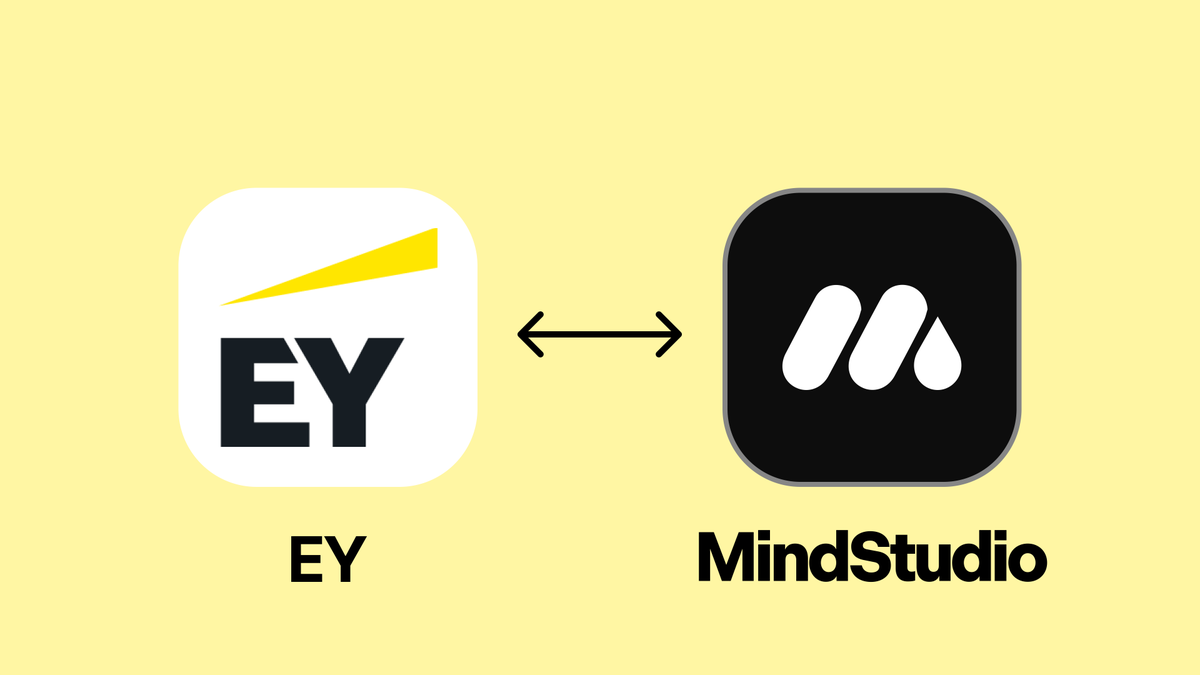 MindStudio tweet media