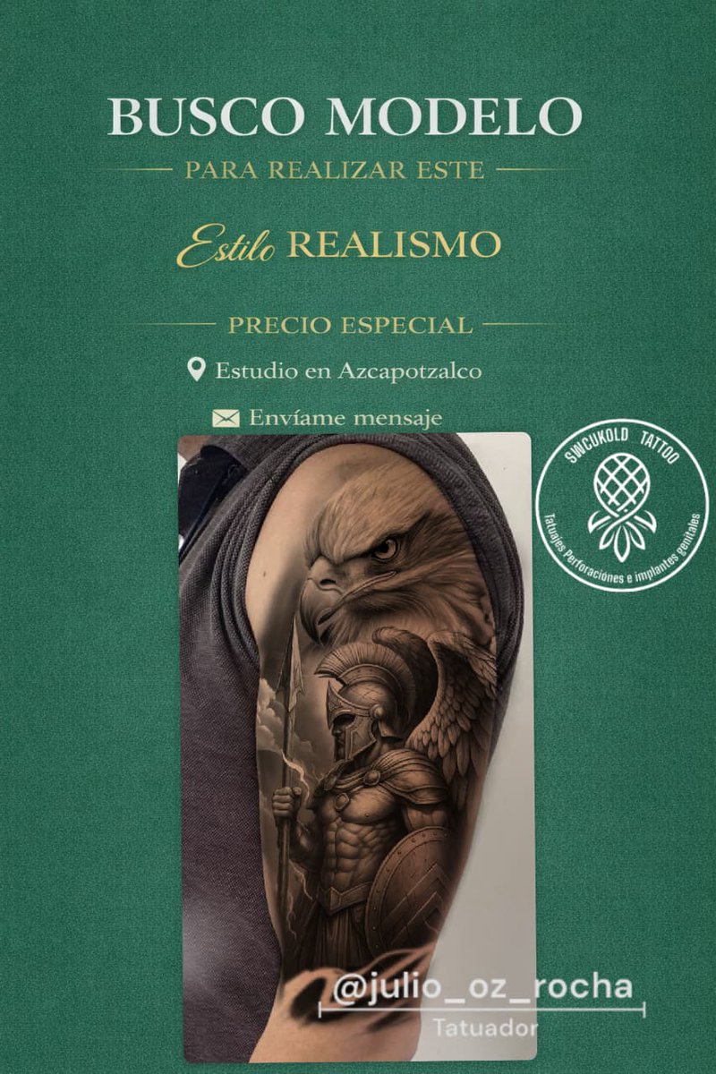 SWcukold_tattoo & piercing tweet media