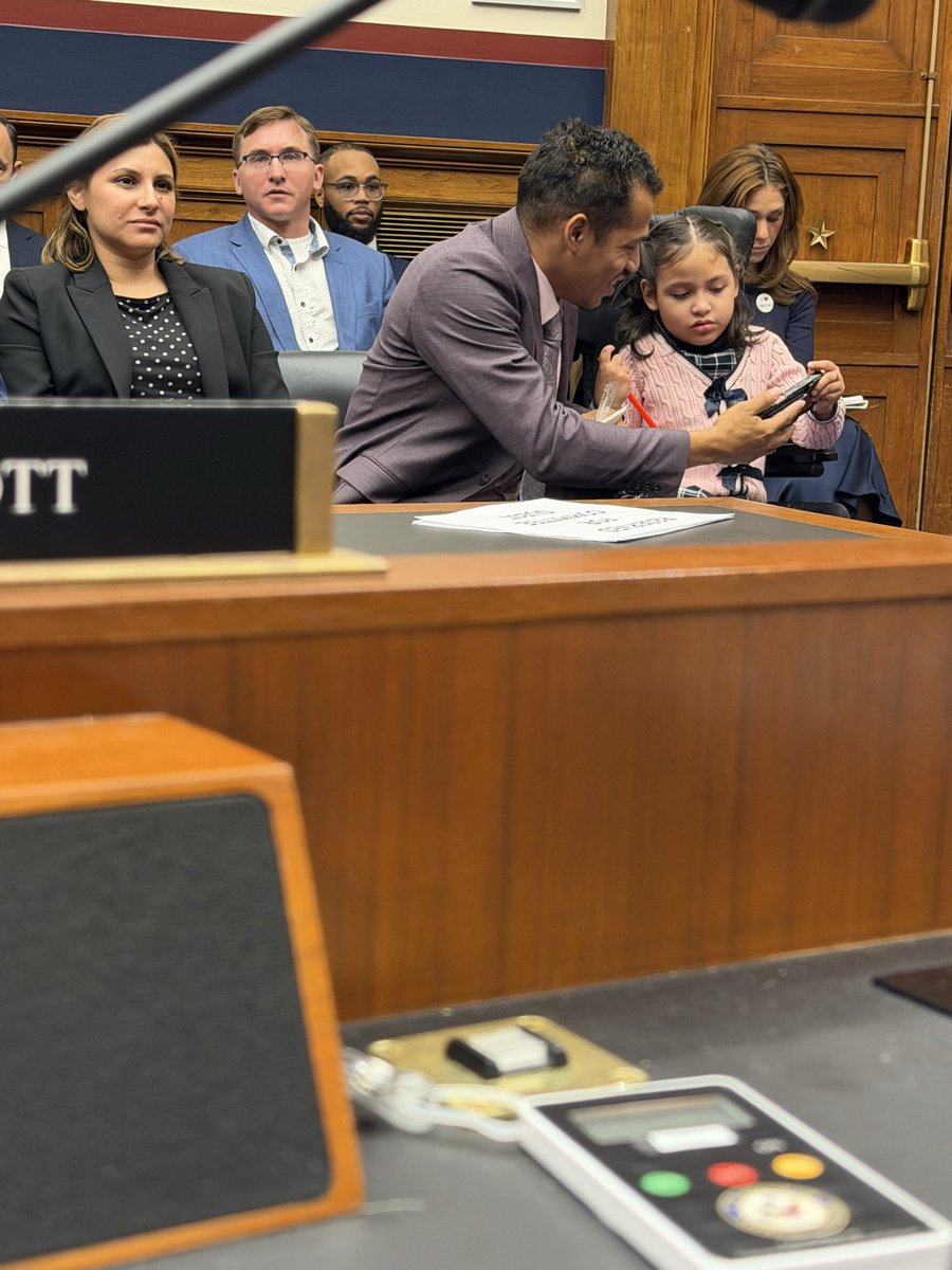 Congressman Brad Knott tweet media