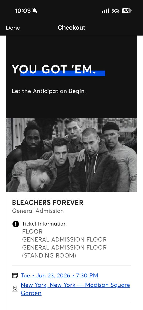 TJ Fromm tweet media