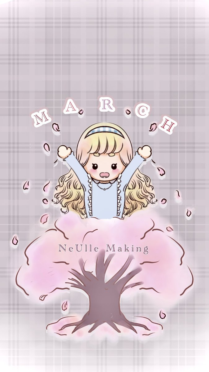 i_am_NeUlle's tweet photo. カラーバリエーション
残りの 🩷🩵💙🩶
です！！！！  #イラスト https://t.co/10uzQ4sdDl