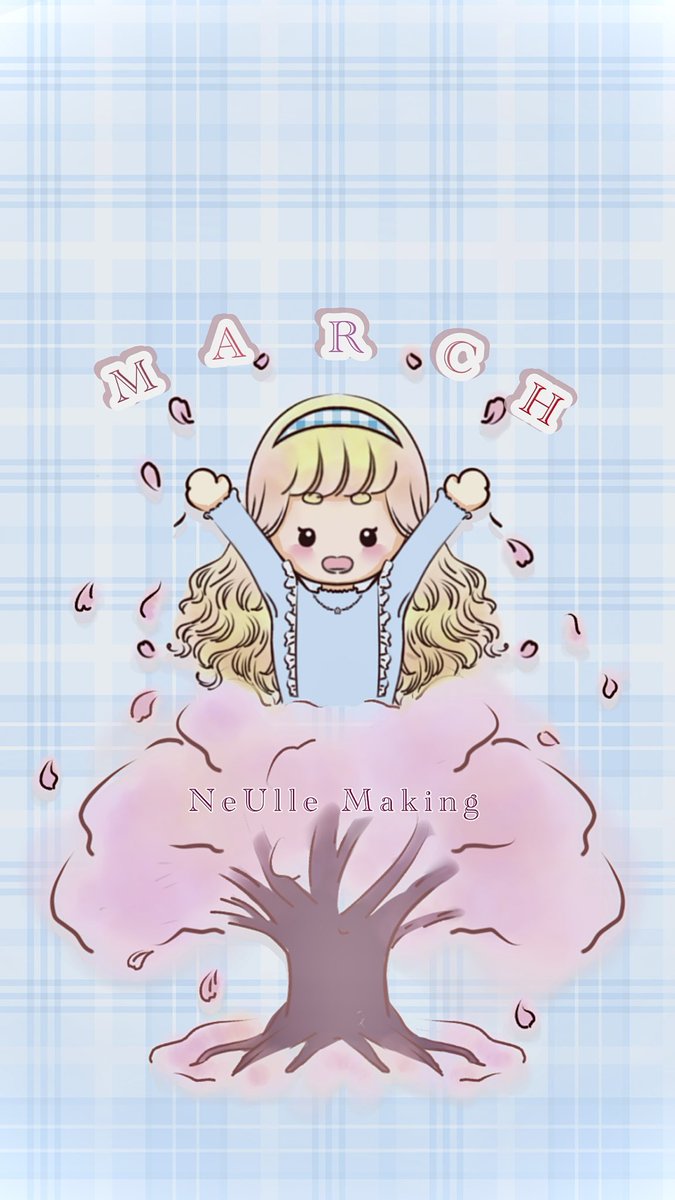 i_am_NeUlle's tweet photo. カラーバリエーション
残りの 🩷🩵💙🩶
です！！！！  #イラスト https://t.co/10uzQ4sdDl
