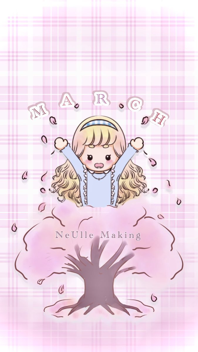 i_am_NeUlle's tweet photo. カラーバリエーション
残りの 🩷🩵💙🩶
です！！！！  #イラスト https://t.co/10uzQ4sdDl
