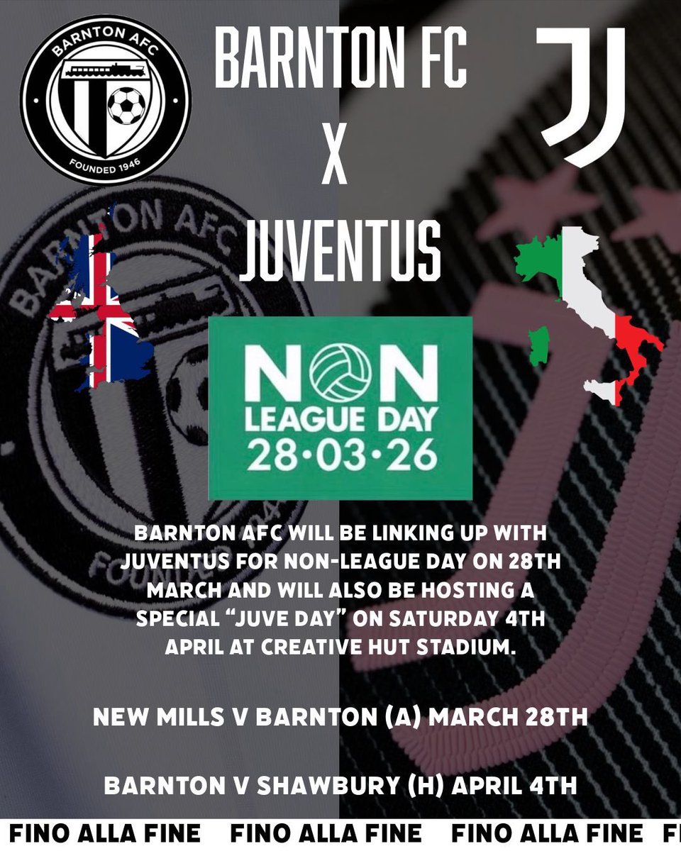 Barnton AFC tweet media