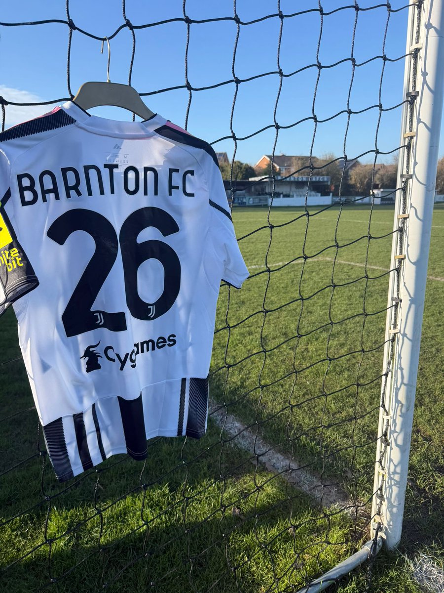 Barnton AFC tweet media