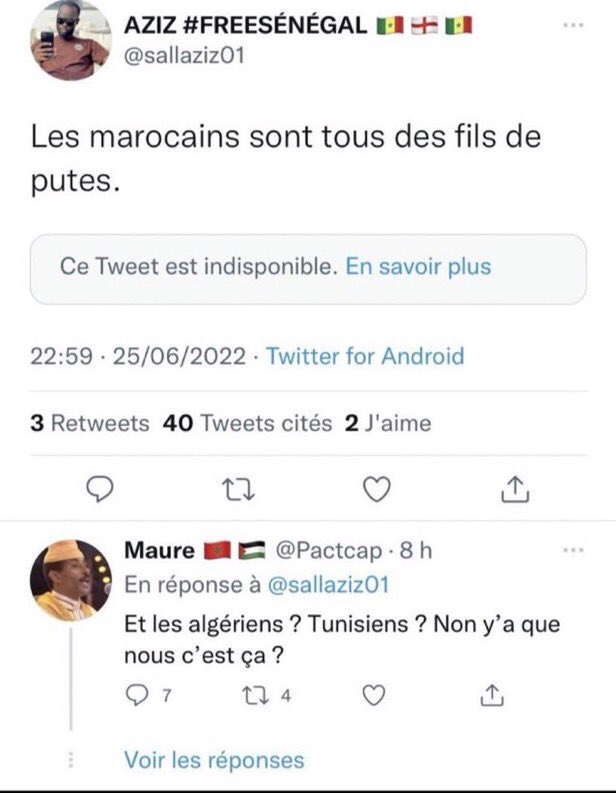 Numidian 🇩🇿 tweet media