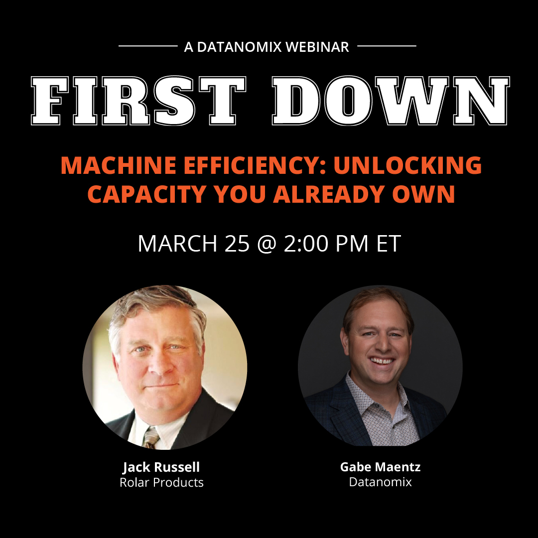 Datanomix tweet media