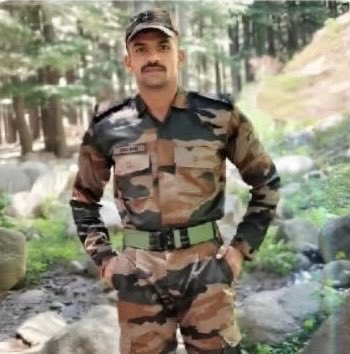 Dr. Krishna Poonia tweet media