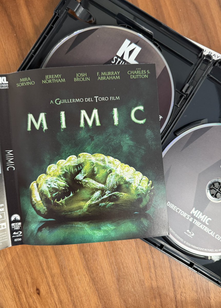 HD Report tweet media