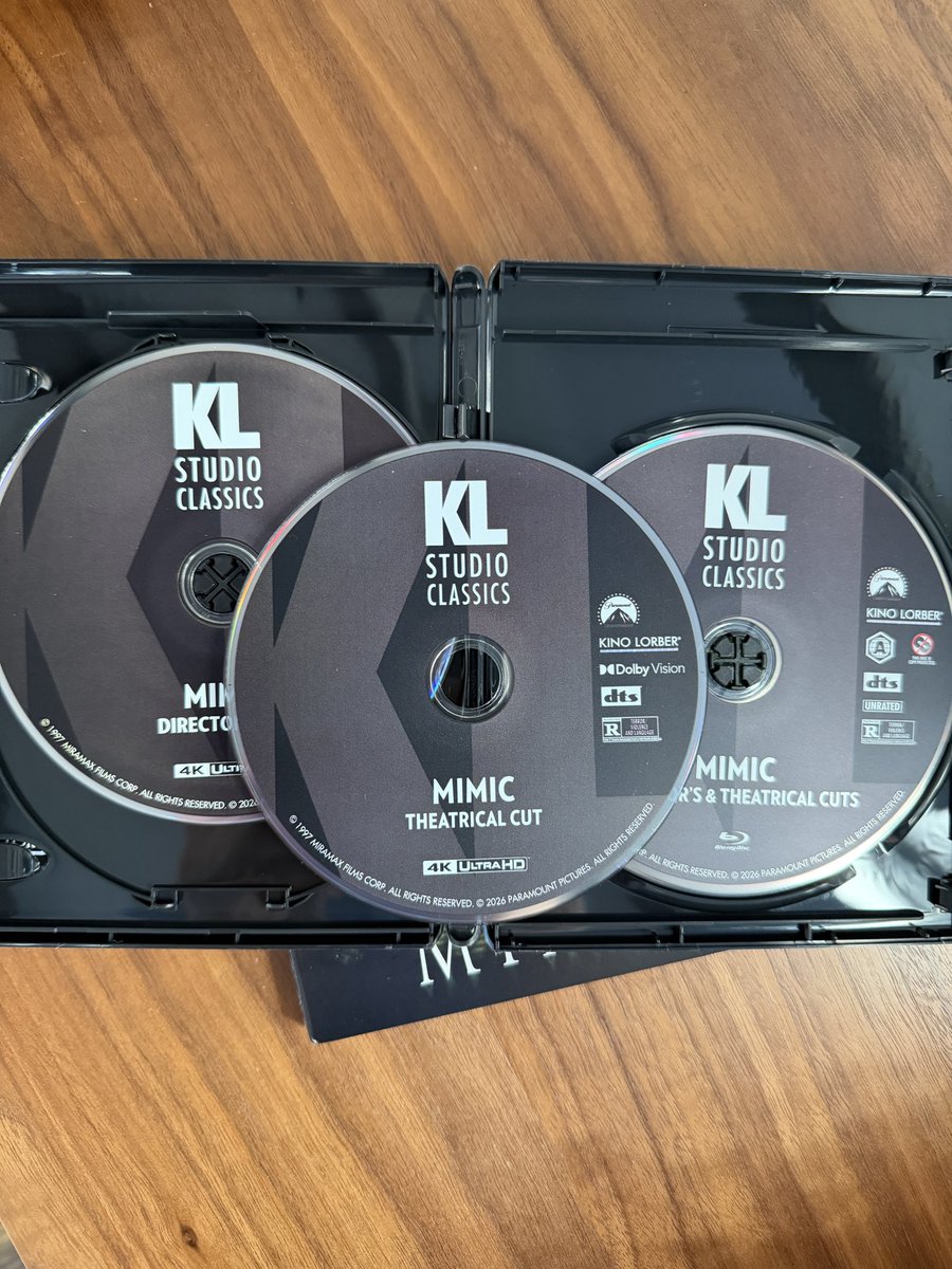 HD Report tweet media