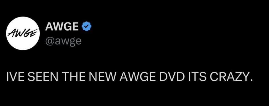 STRAPPED! tweet media