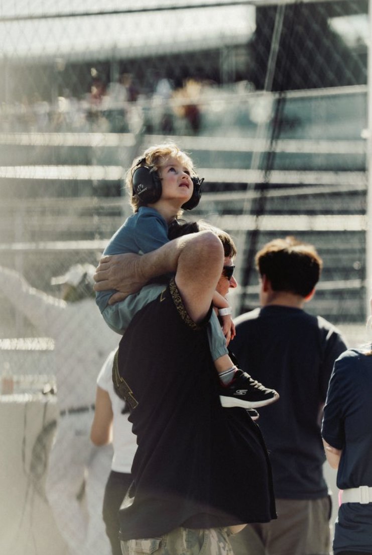 Java House Grand Prix of Arlington tweet media