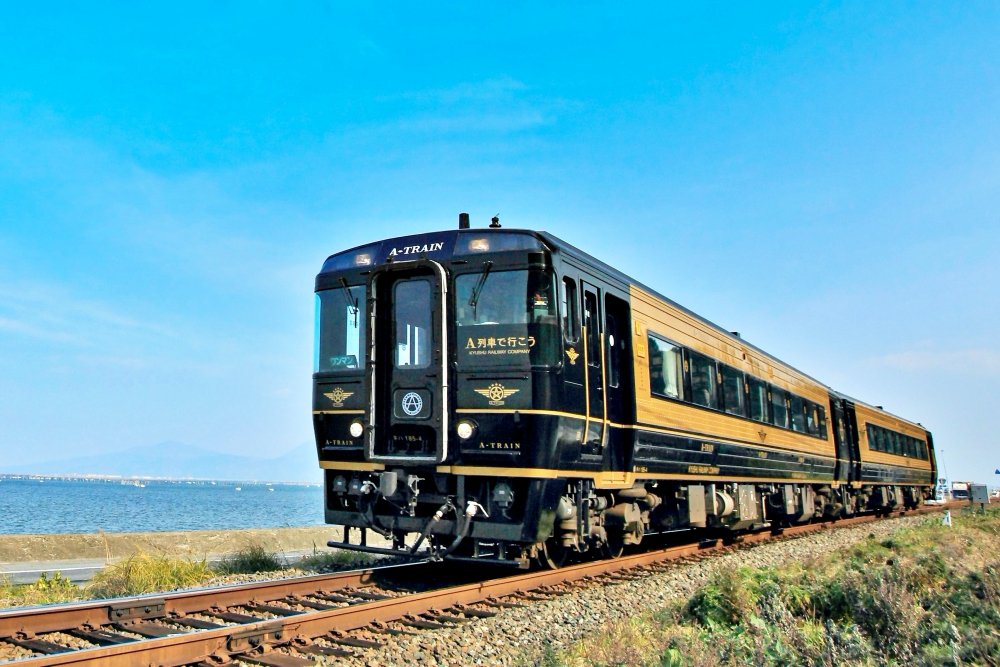 Alex "Tropical" Forrest 🚉🌴 tweet media