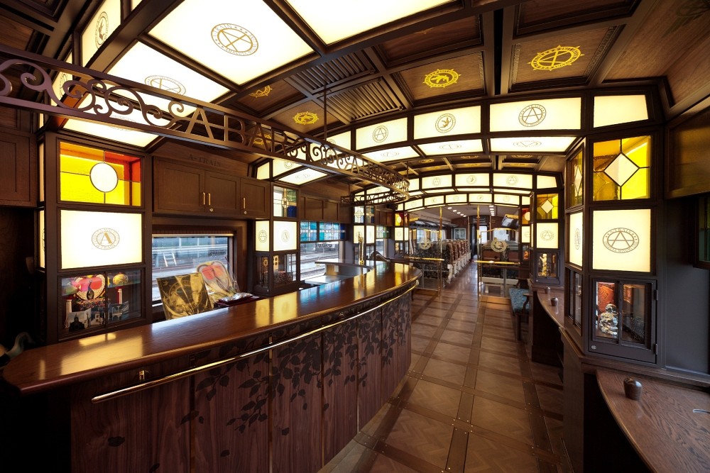 Alex "Tropical" Forrest 🚉🌴 tweet media