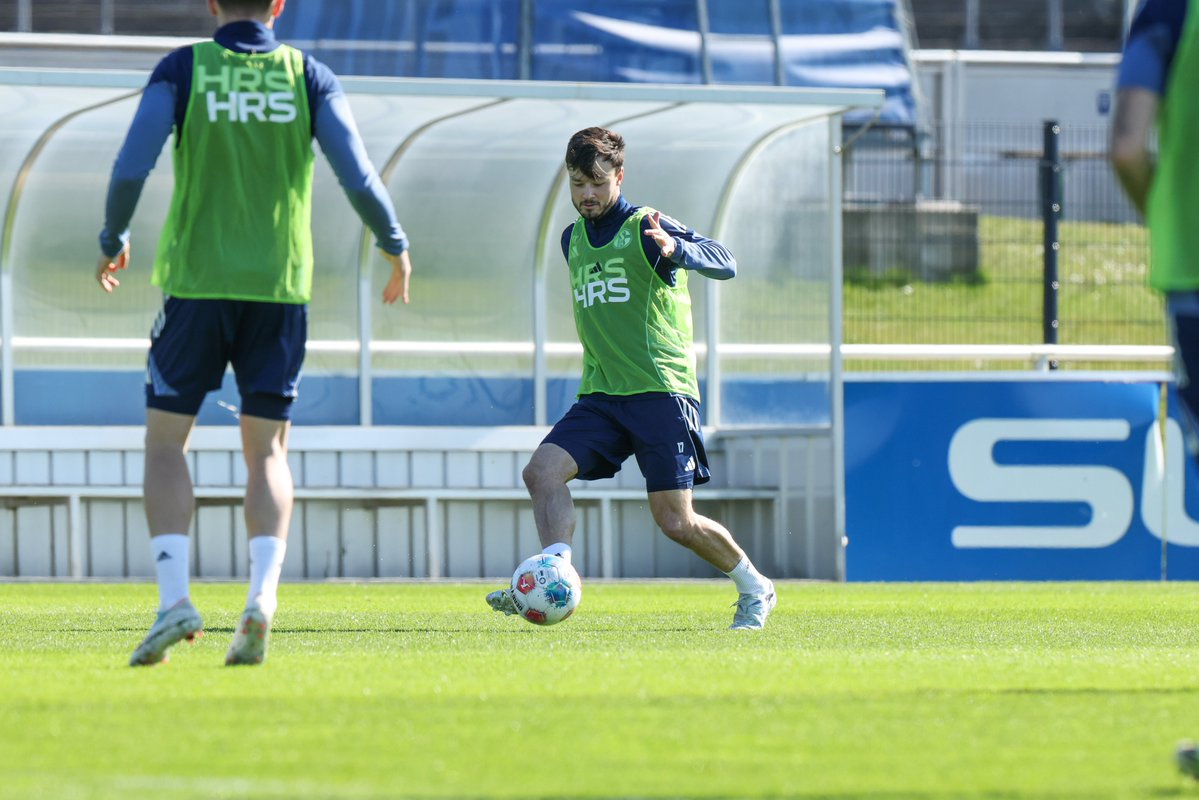 FC Schalke 04 tweet media