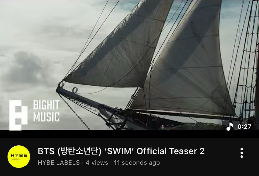 BTS Charts & Awards tweet media