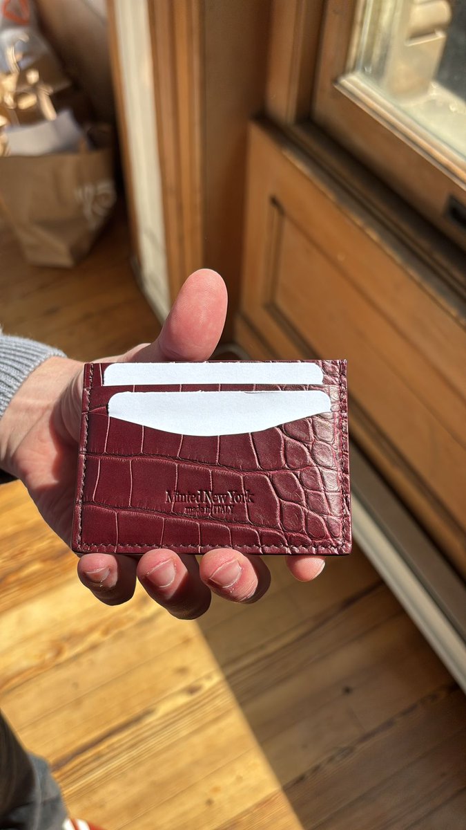 Marcus Milione tweet media