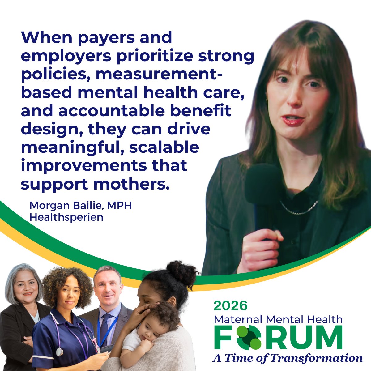 Policy Center for Maternal Mental Health tweet media